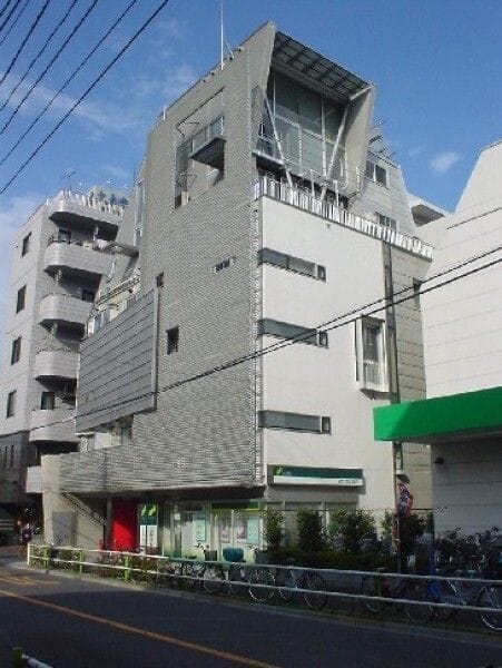 サブリナハウスの写真