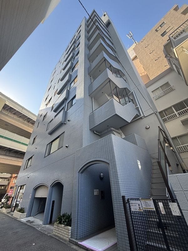 ドミールセブンの写真