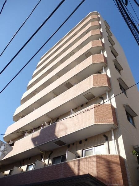 サンテミリオン池袋Ⅱの写真