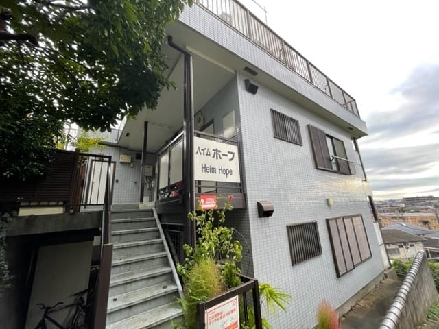 ハイムホープの写真