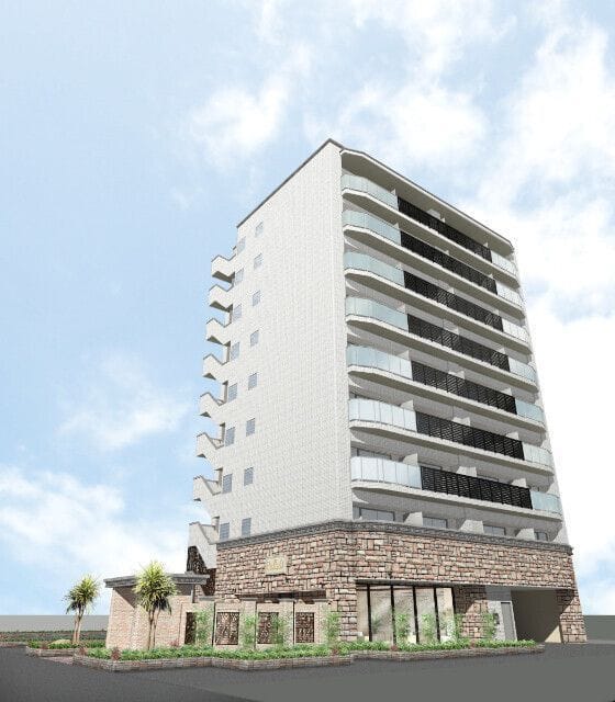 プレジオ川口ASIANの写真