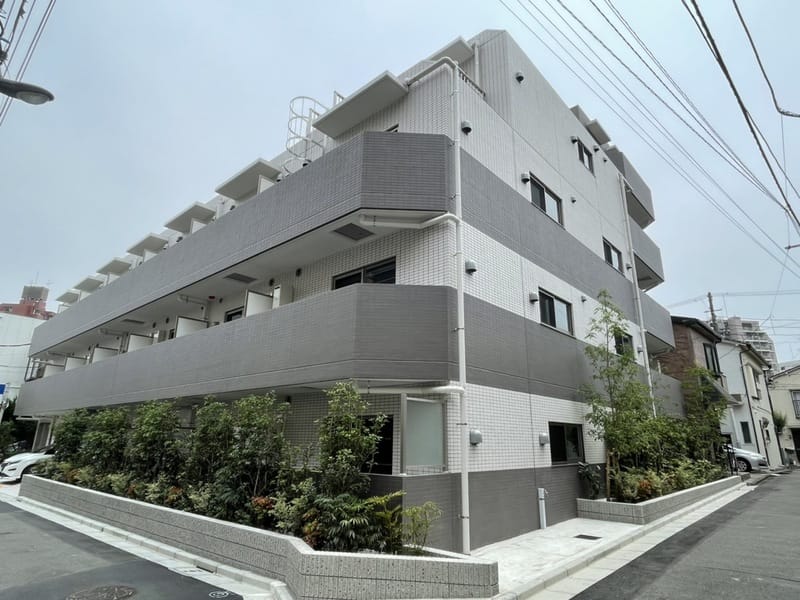 アイルプレミアム向島の写真