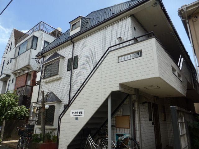 エクセル板橋の写真