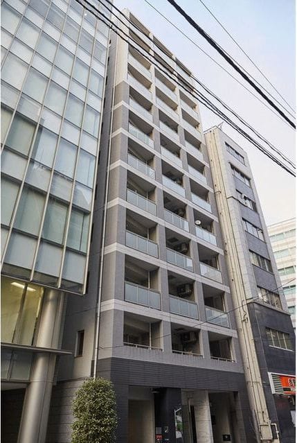 日本橋ミスモの写真