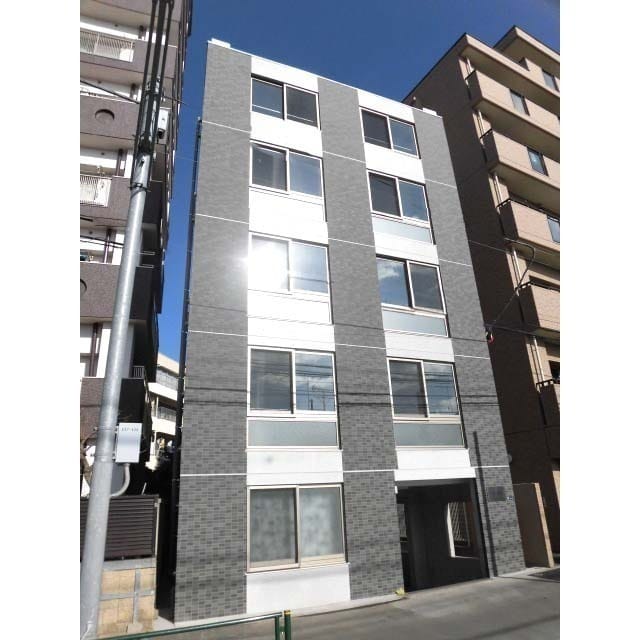 ホライゾンコート新宿西落合の写真