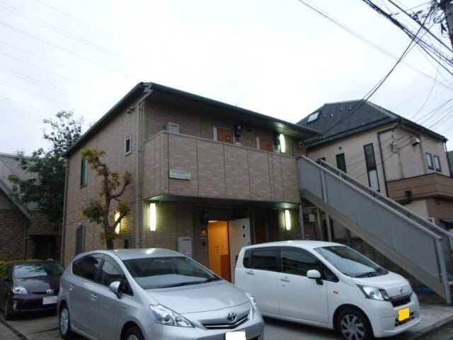 メゾン・シャルメールの写真