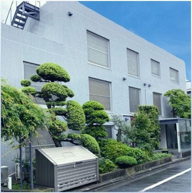 ミュージックハウス 301・302