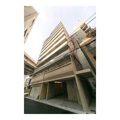 エトワール飯田橋の写真