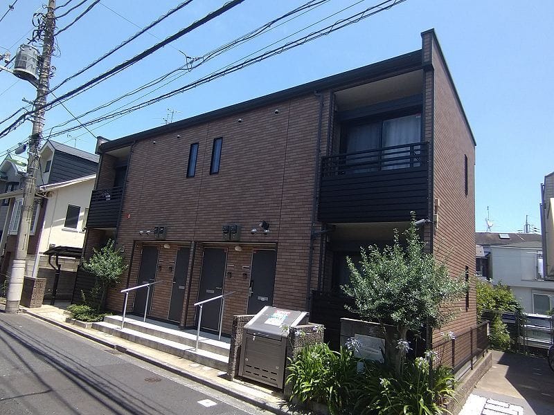 レオネクストプルメリアコートの写真