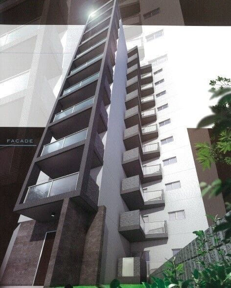 ガリシア王子神谷の写真