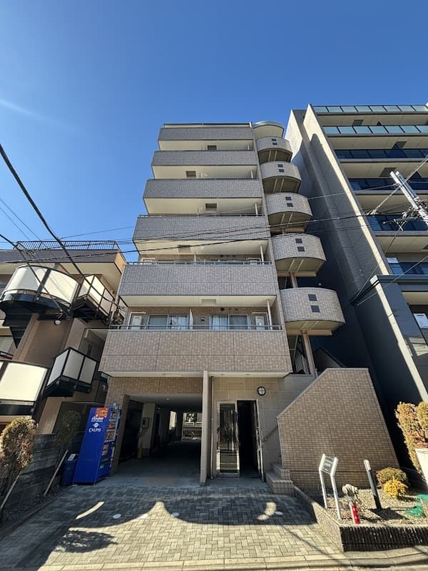 aLATO木場公園の写真