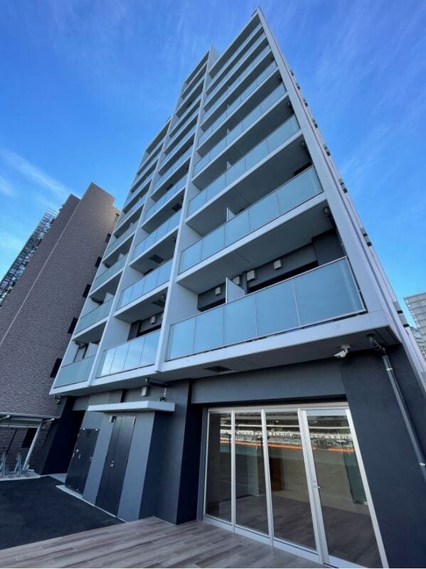 Urban Link大森海岸の写真