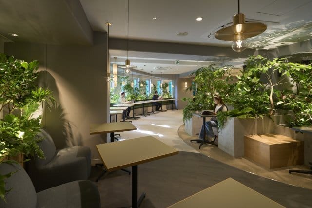 エムジー目黒駅前の写真