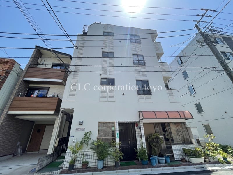 カーサダイマンの写真