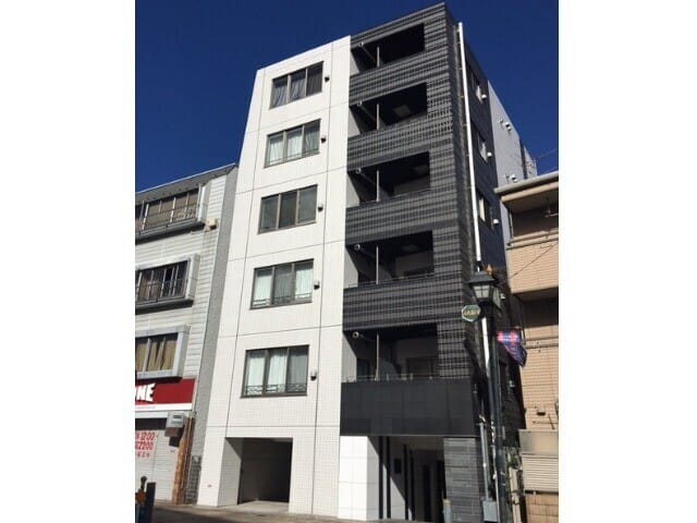 AXAS高円寺の写真