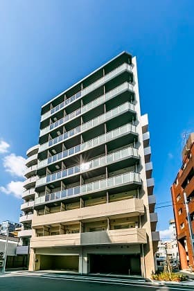 パークアクシス錦糸町WESTの写真