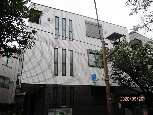 グランビューノ荏原の写真