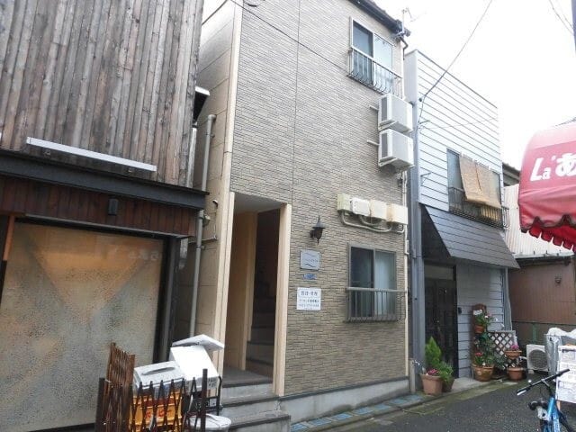 インベスト雪谷大塚の写真