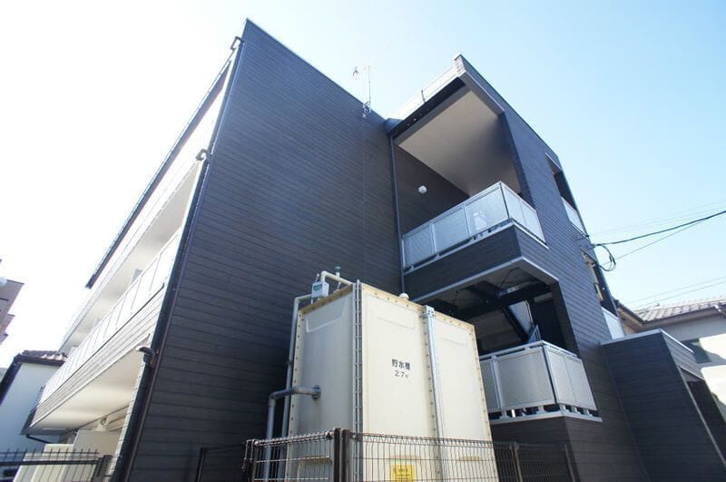 リブリ・Kawaguchiの写真