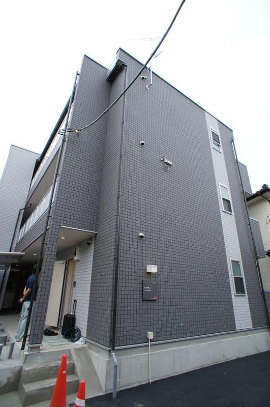 リブリ・comodoの写真