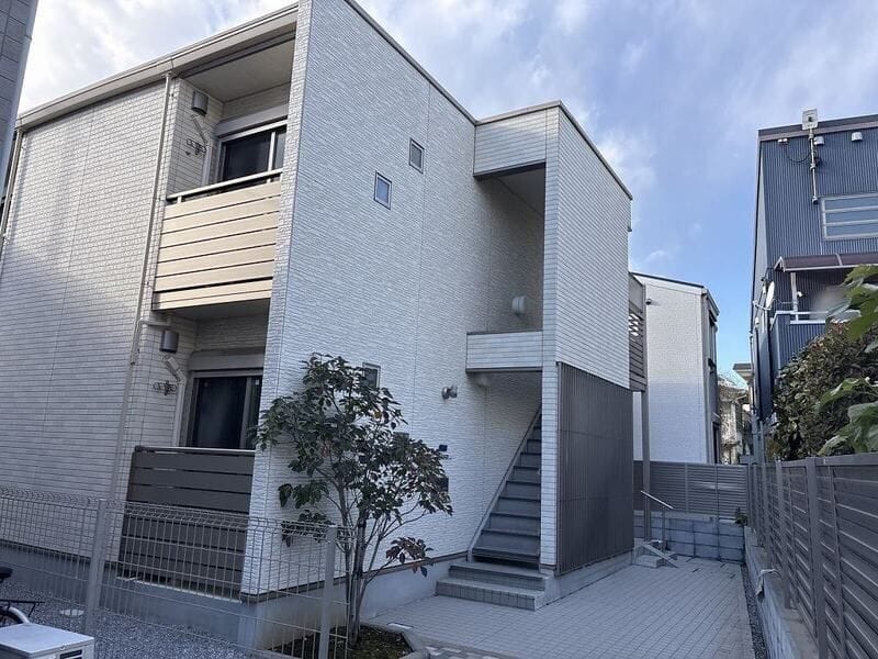 クレイノN trayの写真