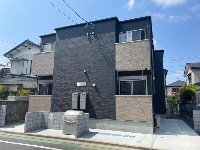 アデライデ東浦和の写真