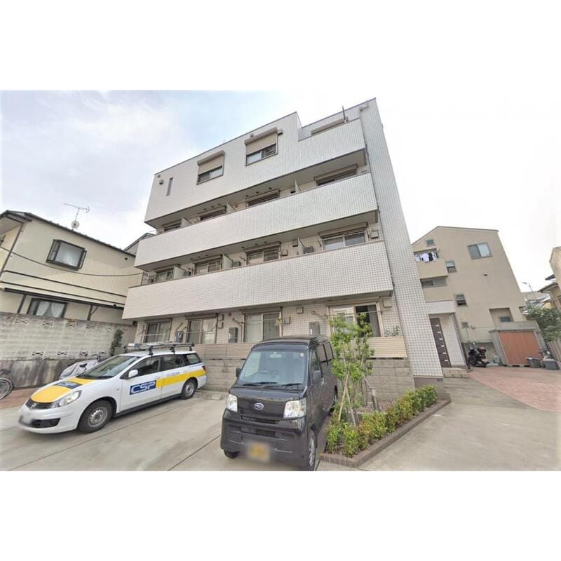 プランドール笹塚の写真