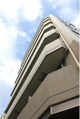 スカイコート両国弐番館の写真