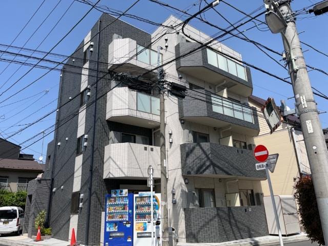 New Soleil Nakanobuの写真