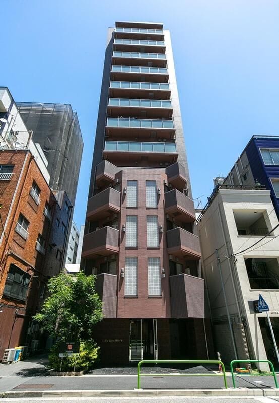 ラヴィラント御茶ノ水の写真