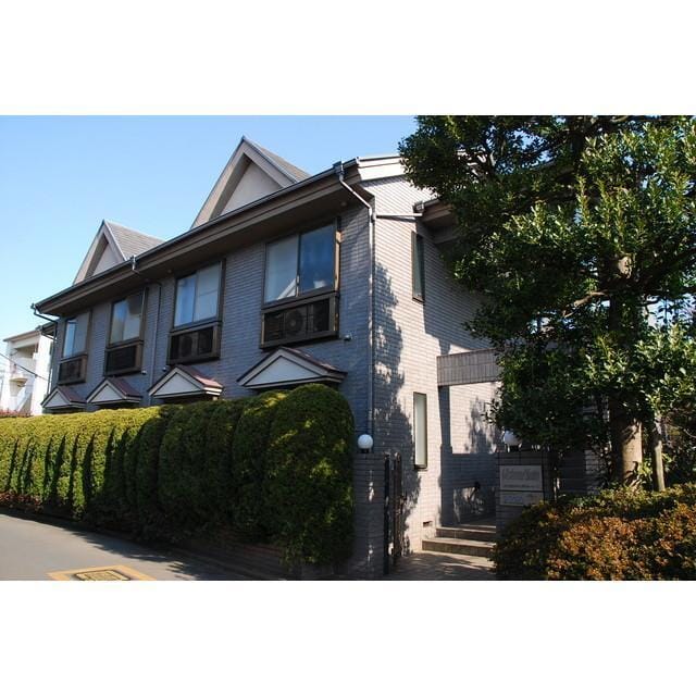 アーバンハイム成城2の写真