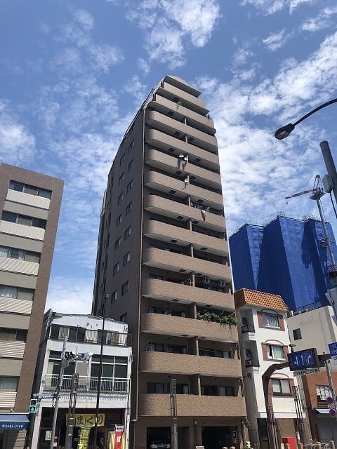 セントレー亀戸の写真