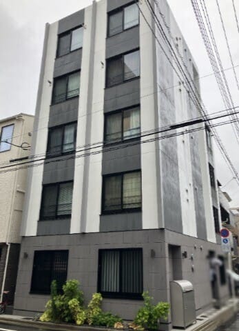 CREAL住吉Ⅱの写真