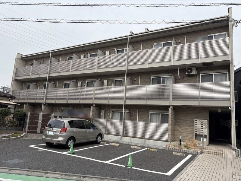 クレイノグラシアス ツーの写真