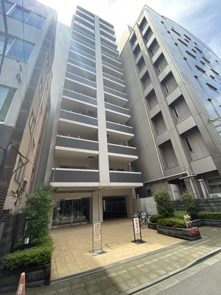 プレシス東神田の写真