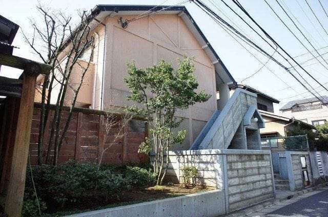 フラットアメニティの写真