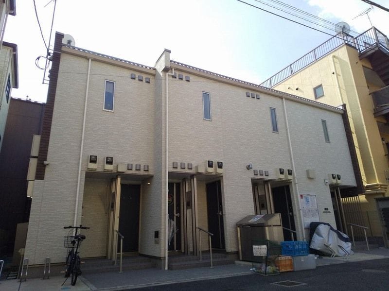 クレイノクラウディア駒込の写真