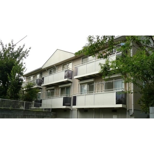 フェリース旗の台の写真