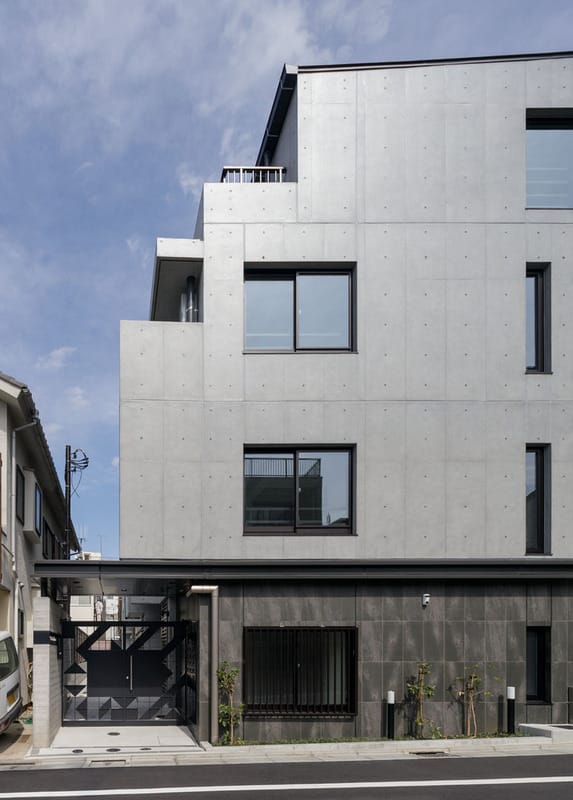 GranDuo代沢4の写真