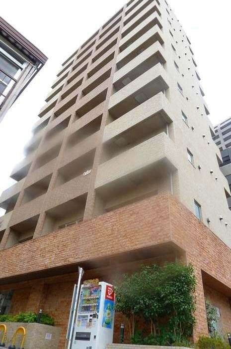 ステージファースト西早稲田の写真