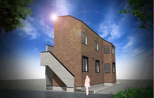 foret bleueの写真