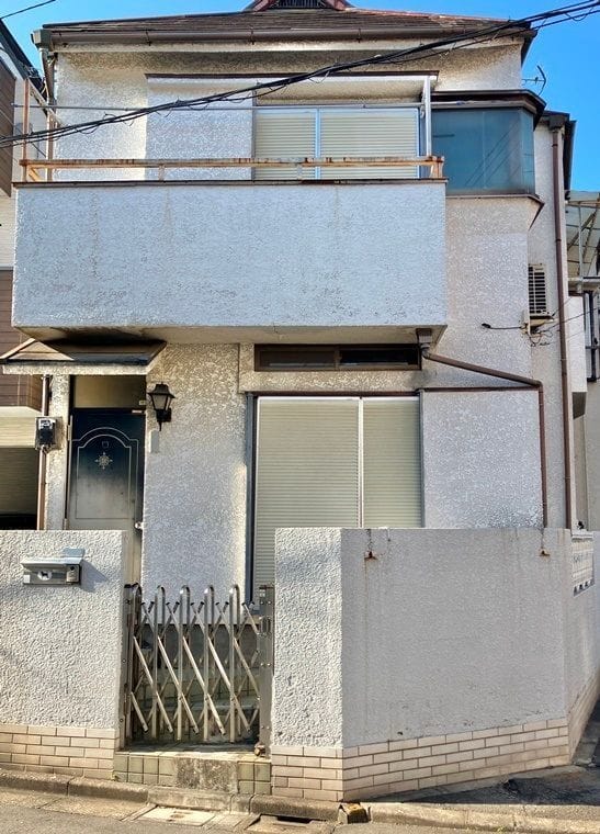 志茂戸建の写真