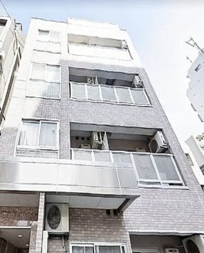 パニエドフルール大塚台の写真