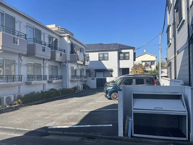 リバーサイド28の写真