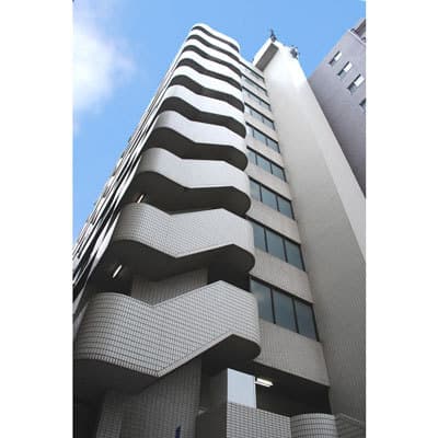 ビューライド川崎の写真