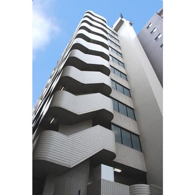 ビューライド川崎の写真