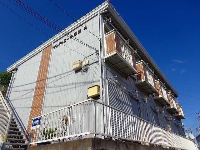 サンドゥエールAの写真