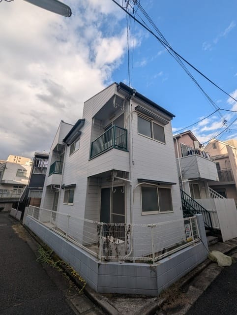 ユーコーハイムの写真