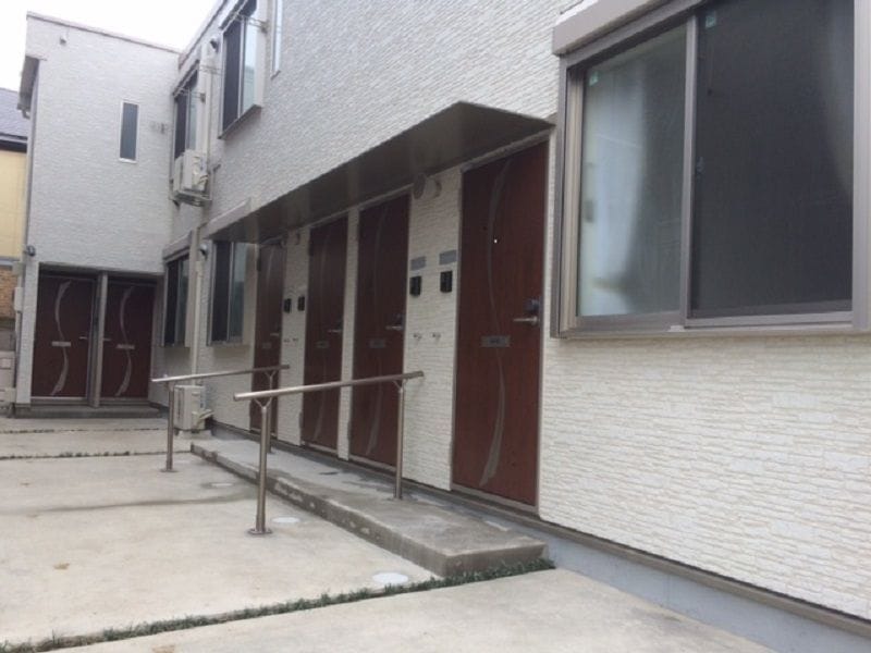 クレイノASABAの写真