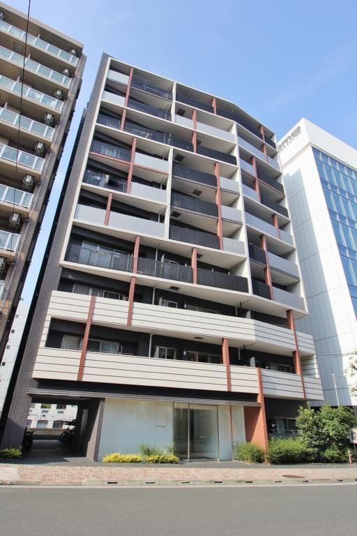 クリア 岩本町の写真